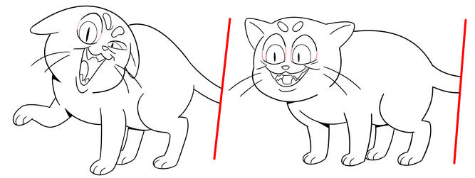 Craig of the Creek Character Pose - Episode: The Dream Team